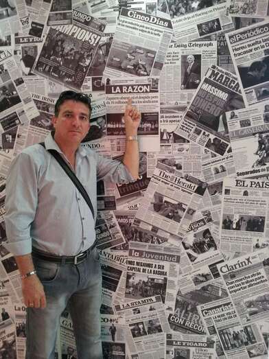 Alejandro Dieppa/TA.